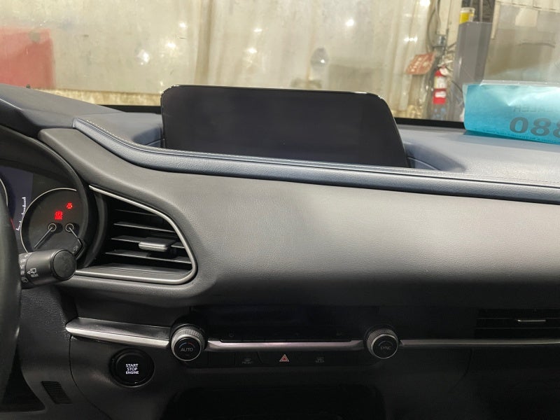 2021 Mazda Mazda CX-30 Select Package