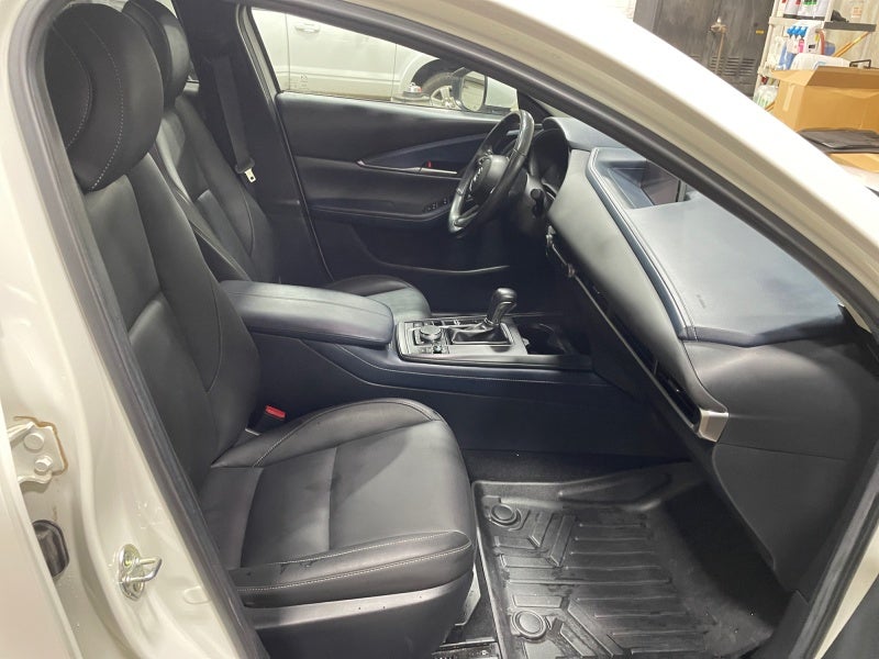 2021 Mazda Mazda CX-30 Select Package