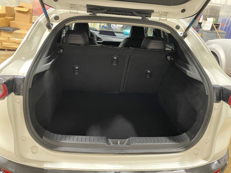 2021 Mazda Mazda CX-30 Select Package