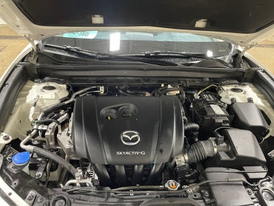 2021 Mazda Mazda CX-30 Select Package