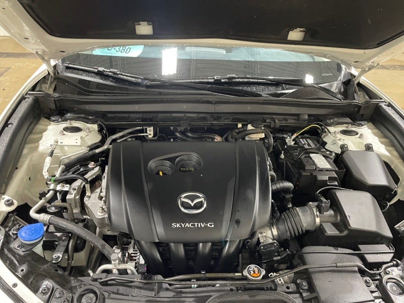 2021 Mazda Mazda CX-30 Select Package