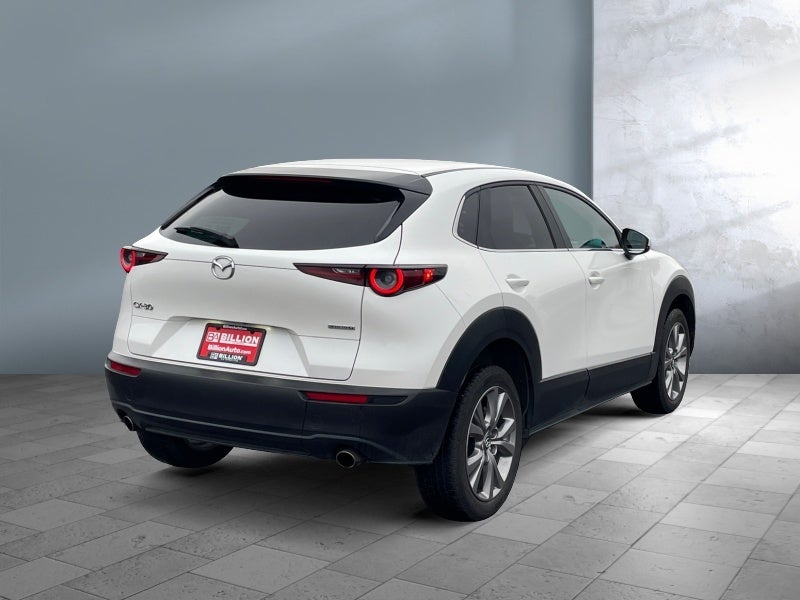 2021 Mazda Mazda CX-30 Select Package