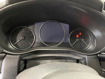 2026 Mazda Mazda CX-30 2.5 S Select Sport