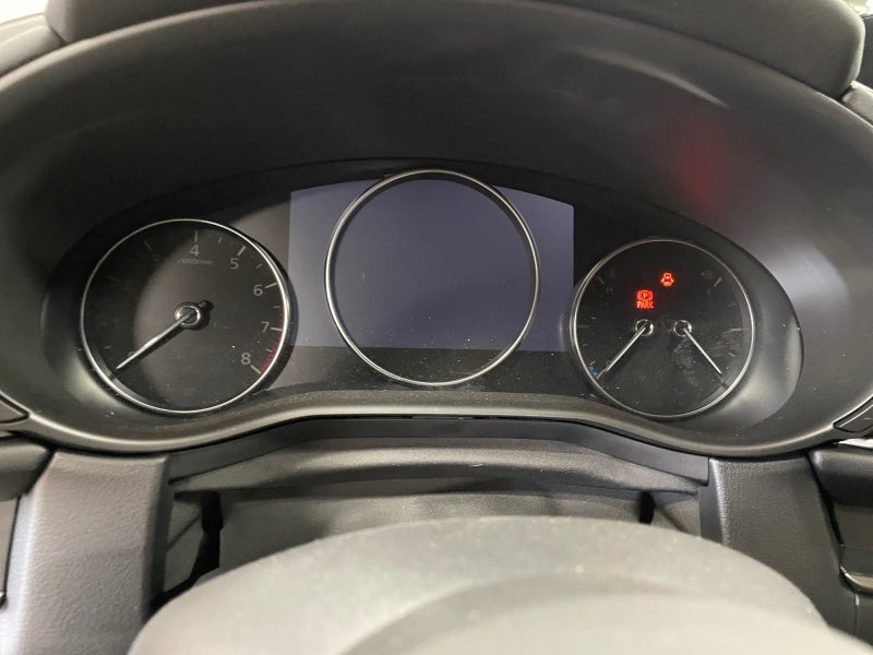 2026 Mazda Mazda CX-30 2.5 S Select Sport