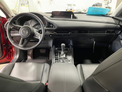 2026 Mazda Mazda CX-30 2.5 S Select Sport