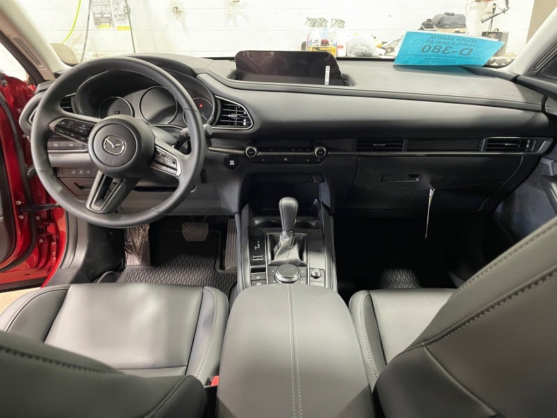 2026 Mazda Mazda CX-30 2.5 S Select Sport