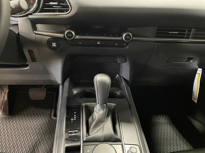 2026 Mazda Mazda CX-30 2.5 S Select Sport