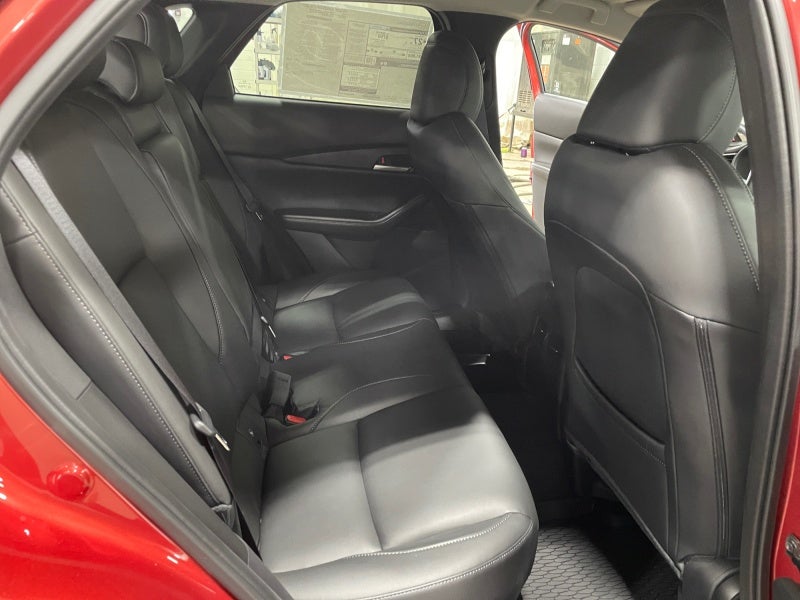2026 Mazda Mazda CX-30 2.5 S Select Sport