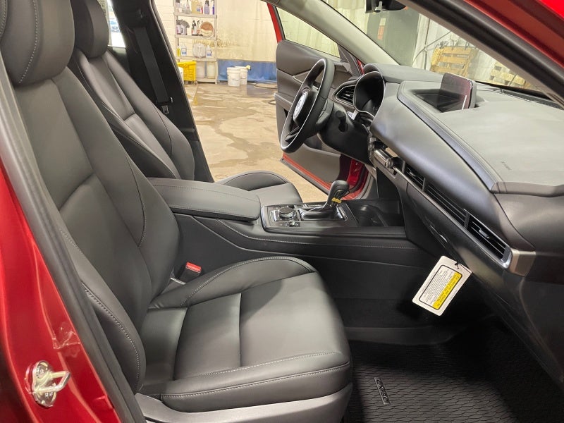2026 Mazda Mazda CX-30 2.5 S Select Sport