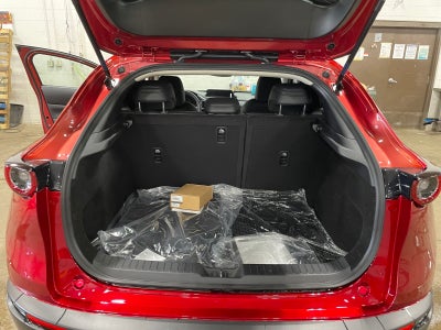 2026 Mazda Mazda CX-30 2.5 S Select Sport