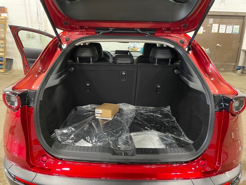 2026 Mazda Mazda CX-30 2.5 S Select Sport