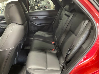 2026 Mazda Mazda CX-30 2.5 S Select Sport
