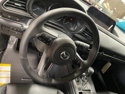 2026 Mazda Mazda CX-30 2.5 S Select Sport