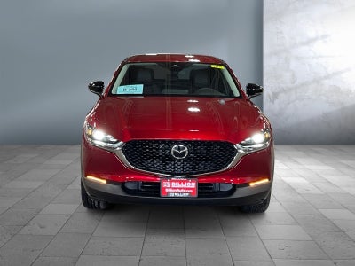 2026 Mazda Mazda CX-30 2.5 S Select Sport