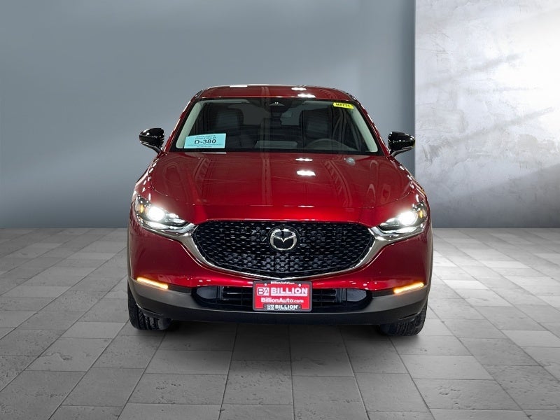 2026 Mazda Mazda CX-30 2.5 S Select Sport