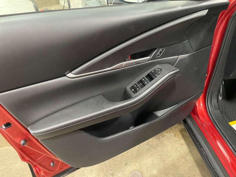 2026 Mazda Mazda CX-30 2.5 S Select Sport