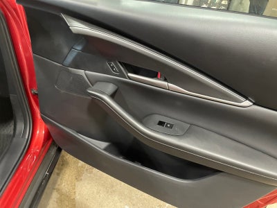 2026 Mazda Mazda CX-30 2.5 S Select Sport