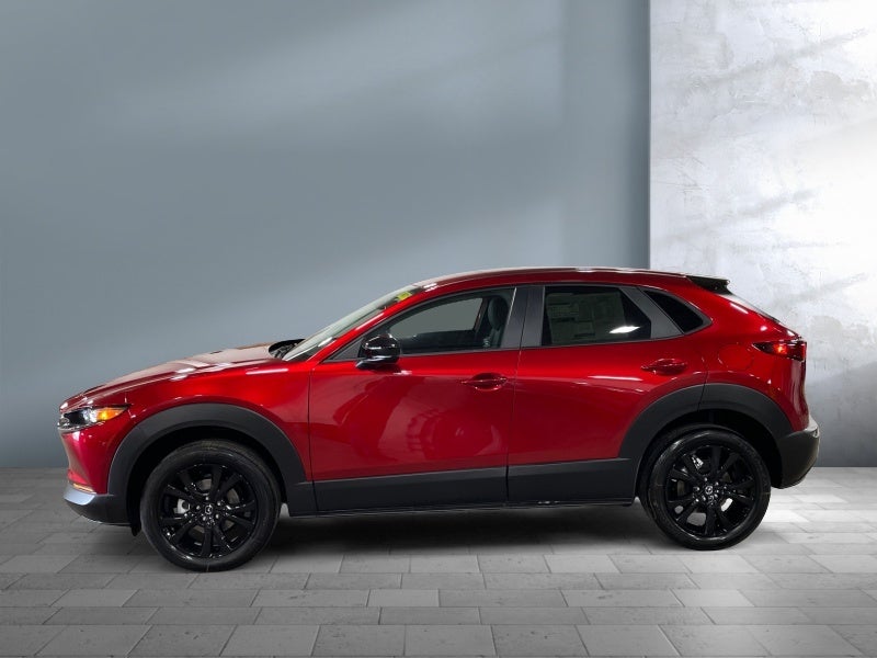 2026 Mazda Mazda CX-30 2.5 S Select Sport