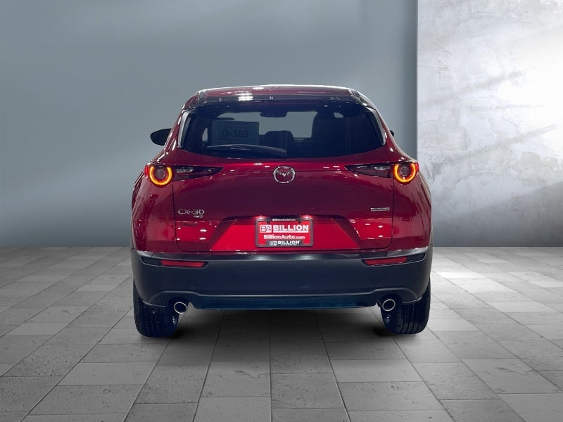 2026 Mazda Mazda CX-30 2.5 S Select Sport
