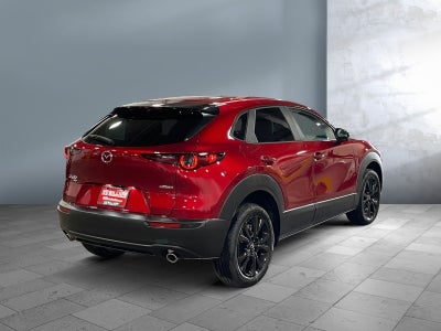 2026 Mazda Mazda CX-30 2.5 S Select Sport