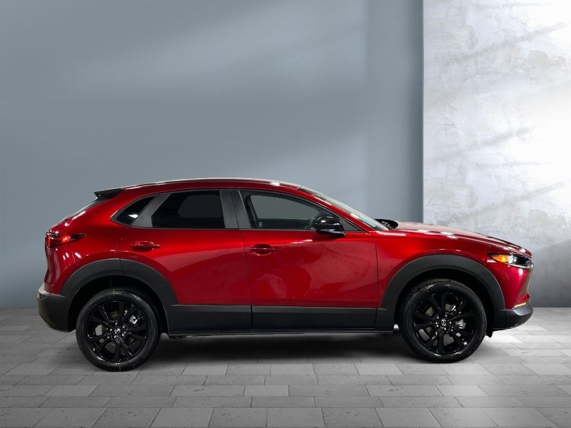 2026 Mazda Mazda CX-30 2.5 S Select Sport