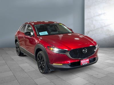 2026 Mazda Mazda CX-30 2.5 S Select Sport
