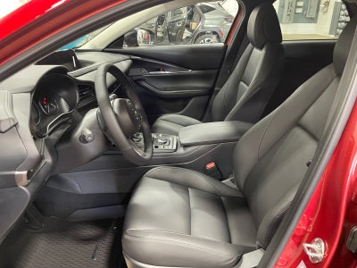 2026 Mazda Mazda CX-30 2.5 S Select Sport