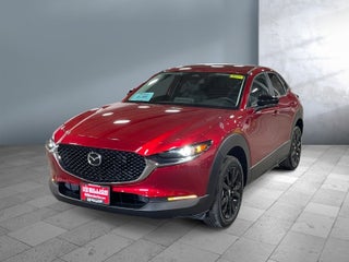 2026 Mazda Mazda CX-30 2.5 S Select Sport AWD