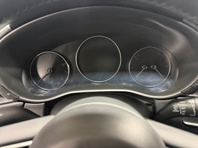 2026 Mazda Mazda CX-30 2.5 S Select Sport AWD