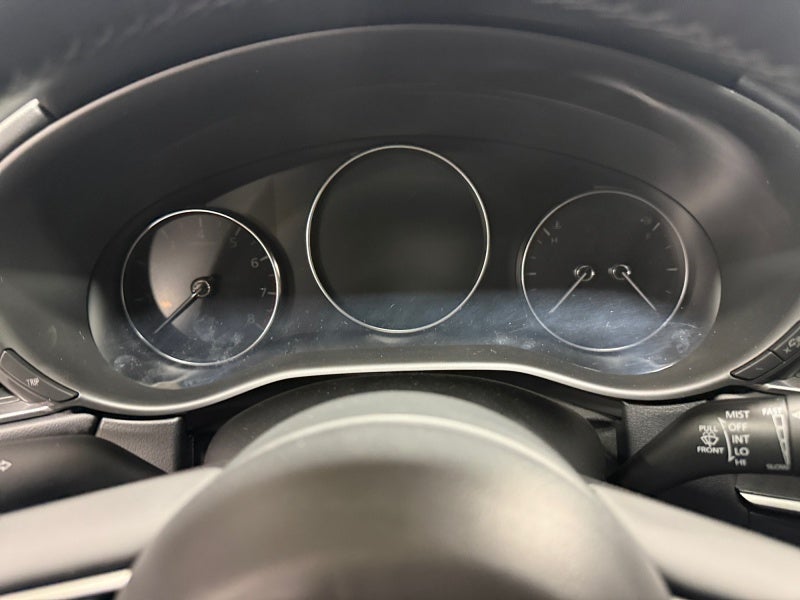 2026 Mazda Mazda CX-30 2.5 S Select Sport AWD