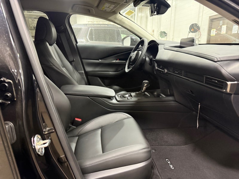 2026 Mazda Mazda CX-30 2.5 S Select Sport AWD
