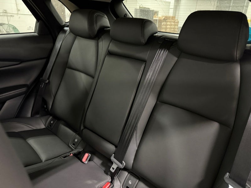 2026 Mazda Mazda CX-30 2.5 S Select Sport AWD