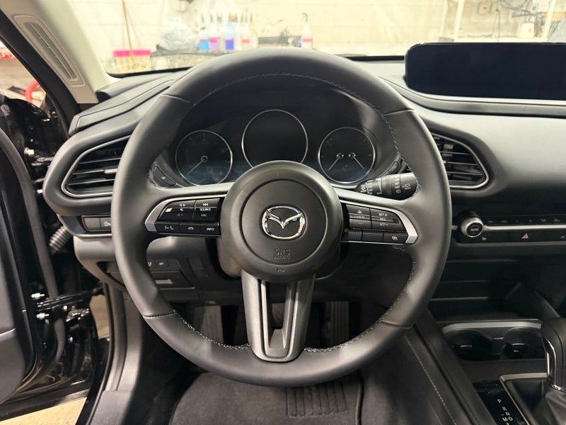 2026 Mazda Mazda CX-30 2.5 S Select Sport AWD