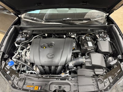 2026 Mazda Mazda CX-30 2.5 S Select Sport AWD