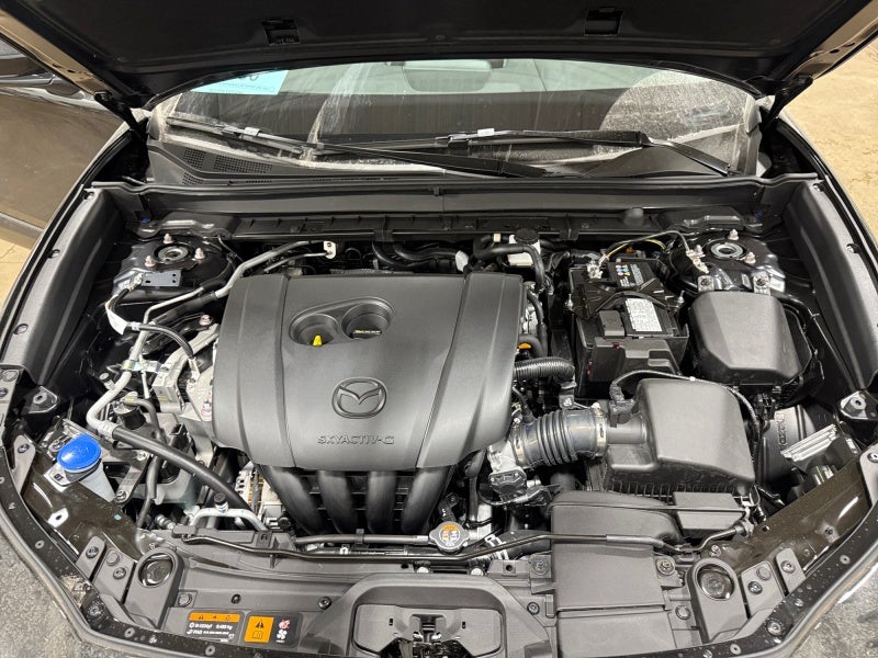 2026 Mazda Mazda CX-30 2.5 S Select Sport AWD