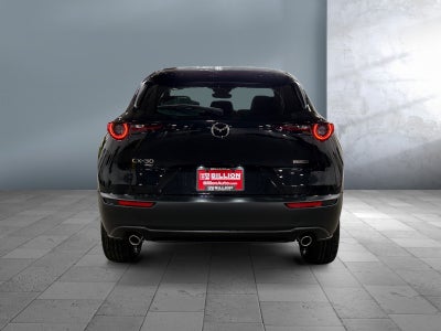 2026 Mazda Mazda CX-30 2.5 S Select Sport AWD