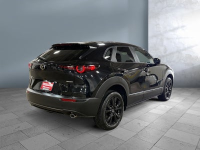 2026 Mazda Mazda CX-30 2.5 S Select Sport AWD