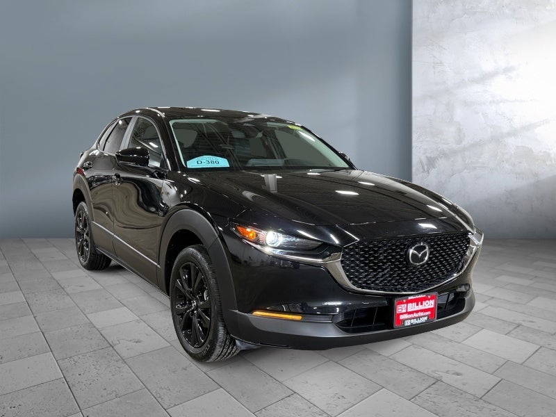 2026 Mazda Mazda CX-30 2.5 S Select Sport AWD