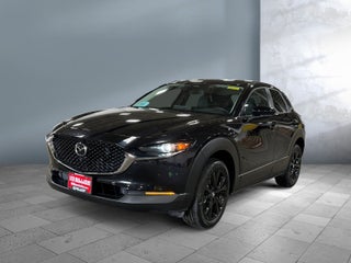 2026 Mazda Mazda CX-30 2.5 S Select Sport AWD