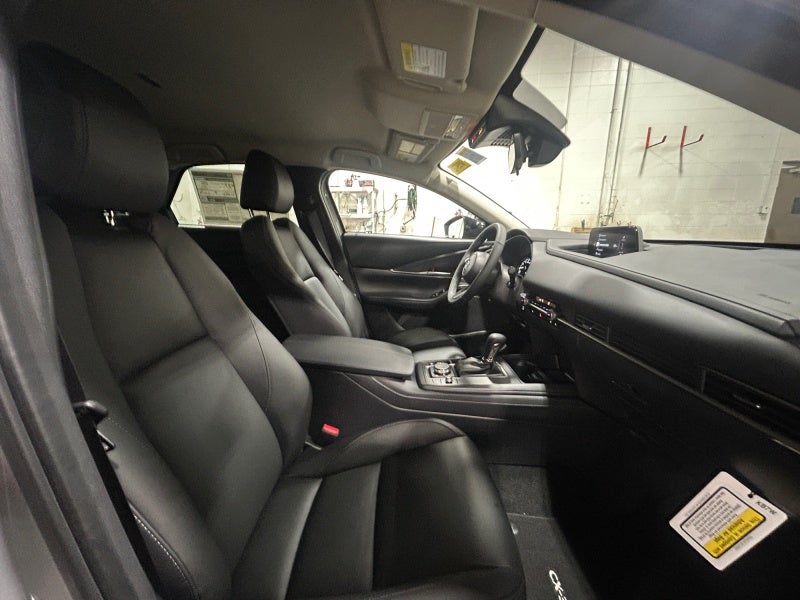 2026 Mazda Mazda CX-30 2.5 S Select Sport AWD