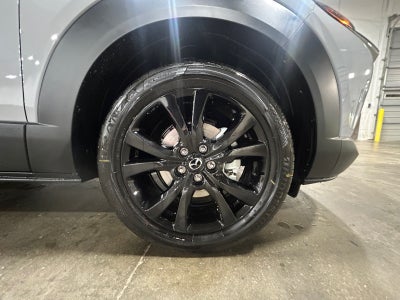 2026 Mazda Mazda CX-30 2.5 S Select Sport AWD
