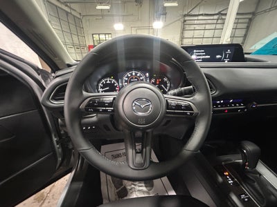 2026 Mazda Mazda CX-30 2.5 S Select Sport AWD