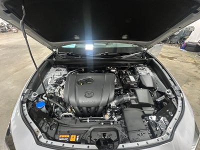 2026 Mazda Mazda CX-30 2.5 S Select Sport AWD
