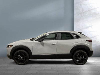 2026 Mazda Mazda CX-30 2.5 S Select Sport AWD