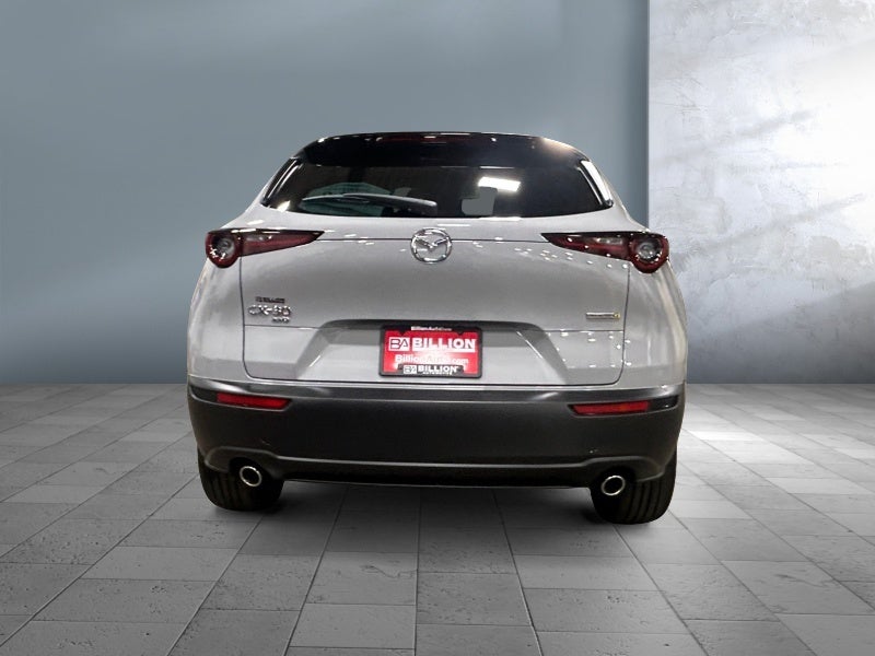 2026 Mazda Mazda CX-30 2.5 S Select Sport AWD