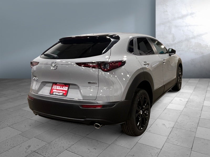 2026 Mazda Mazda CX-30 2.5 S Select Sport AWD