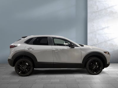 2026 Mazda Mazda CX-30 2.5 S Select Sport AWD