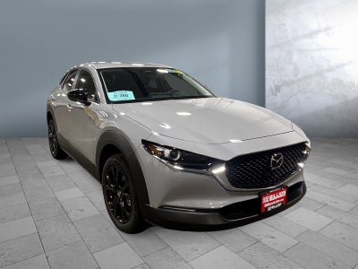 2026 Mazda Mazda CX-30 2.5 S Select Sport AWD