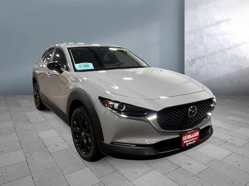 2026 Mazda Mazda CX-30 2.5 S Select Sport AWD