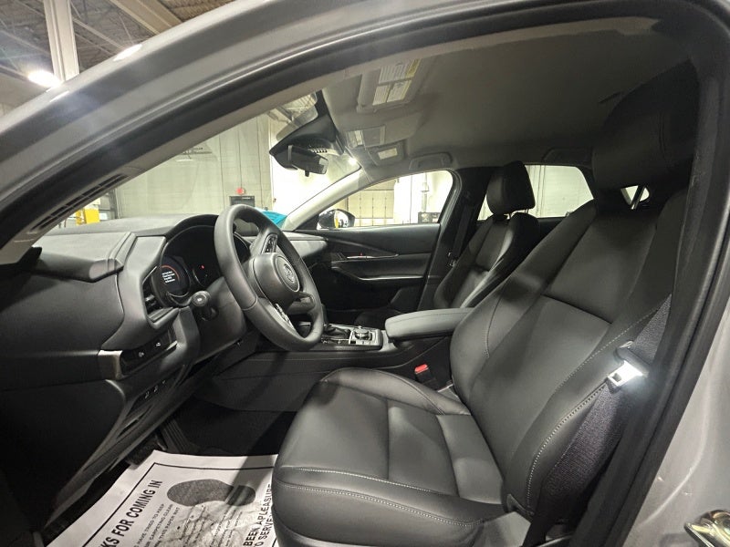 2026 Mazda Mazda CX-30 2.5 S Select Sport AWD